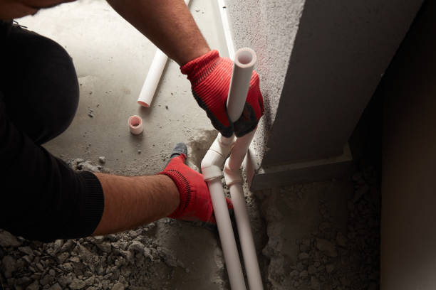 Professional Plumbing in Nellysford, VA