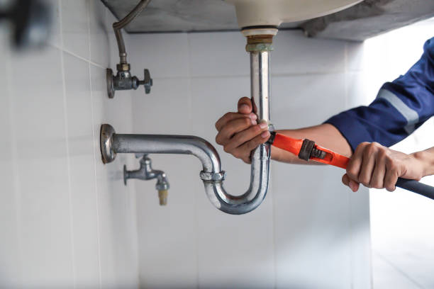 Best Leak Detection Services  in Nellysford, VA