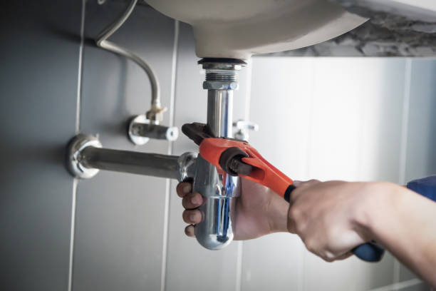 Best Water Softener Installation  in Nellysford, VA